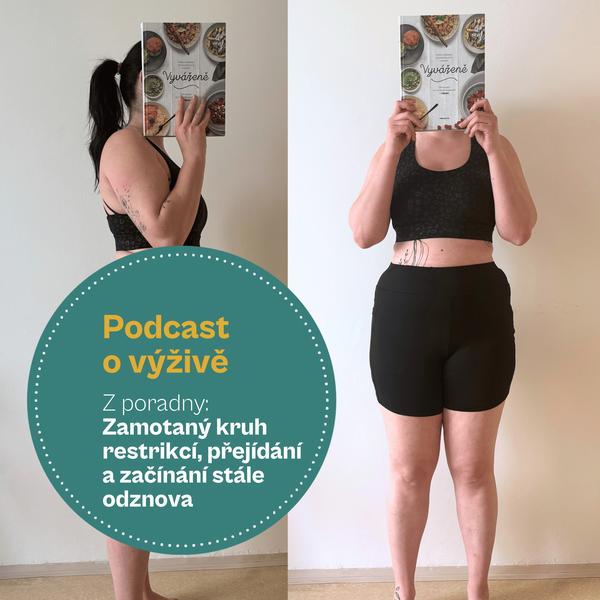 Podcast O výživě